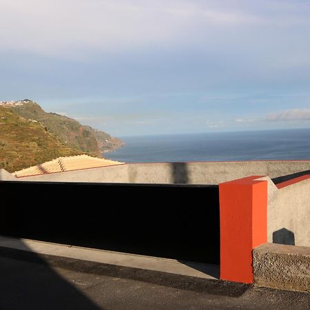 Refugio Do Santa Villa Calheta  Exterior photo