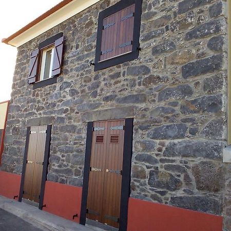 Refugio Do Santa Villa Calheta  Exterior photo