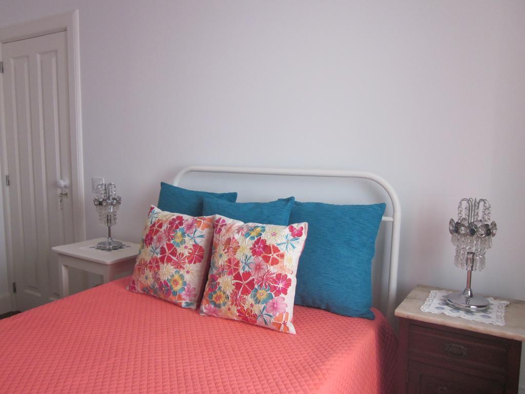 Refugio Do Santa Villa Calheta  Room photo