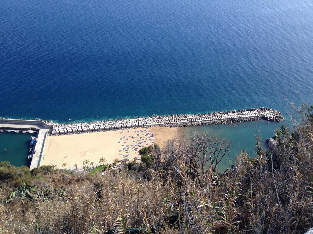 Refugio Do Santa Villa Calheta  Exterior photo