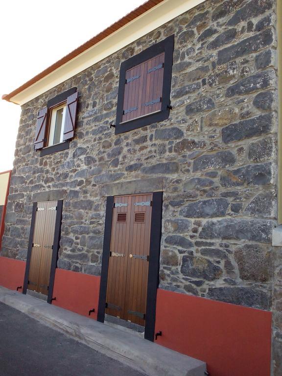 Refugio Do Santa Villa Calheta  Exterior photo